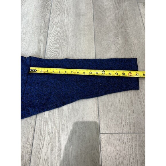 United Colours of Benetton Polo Sweater Shetland Wool Italy VTG | Blue | Size XL - Picture 15 of 15